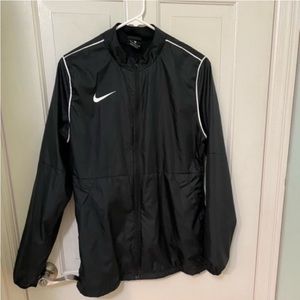 Nike vintage windbreaker
